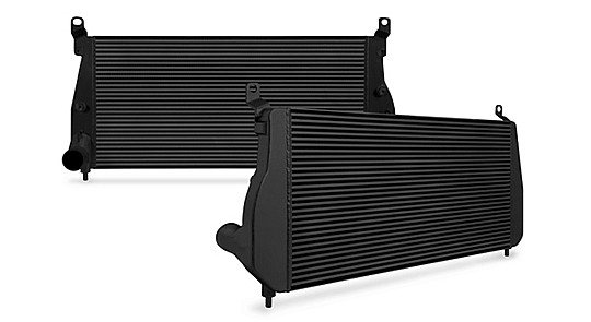 Intercoolers